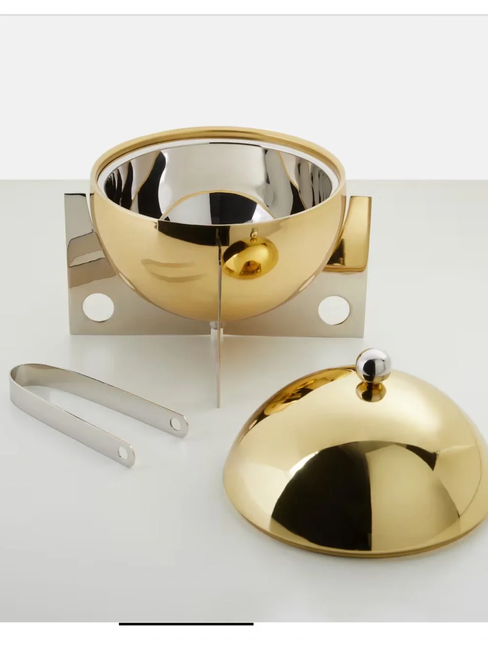 Jonathan Adler Berlin ice bucket